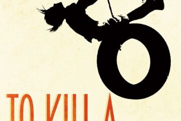 To Kill A Mocking Bird