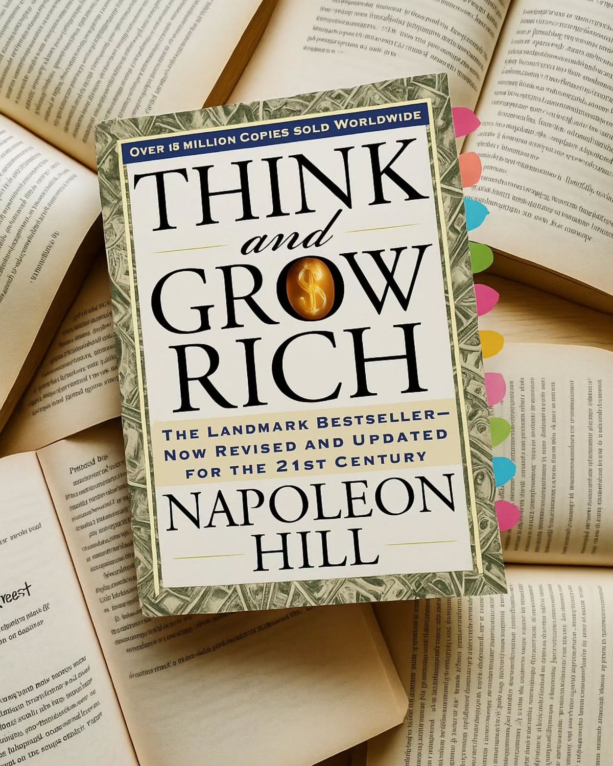 Why Is Think And Grow Rich Still Relevant In 2026